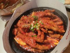 -七八冷面·延边朝鲜族美食(圣熙八号店)