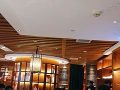 大堂-客语客家菜(东山口店)