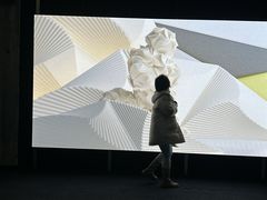 -现代汽车文化中心 Hyundai Motorstudio Beijing