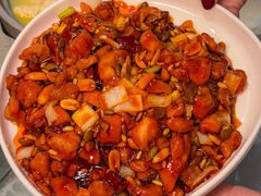 -马凯餐厅(地安门店)