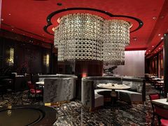 -8餐厅(新葡京酒店)