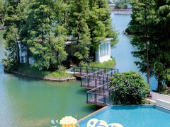 -江门古兜温泉小镇