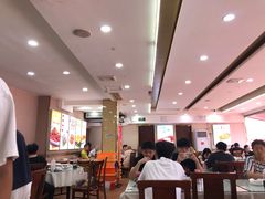 -同发号饭庄(复兴路店)