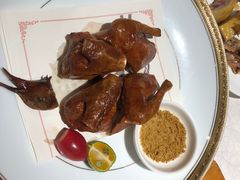 -千百味红餐厅·江西菜(绿地双子塔店)