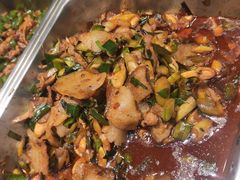 -大米先生(成都青龙街店)