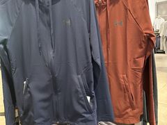 -UNDER ARMOUR(新燕莎奥莱店)