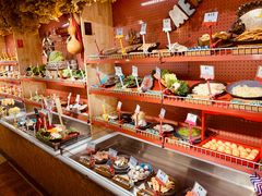 -羊大爷涮肉(亮马桥店)