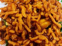 -姥家春饼店(漳州二路店)