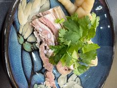 -佰人王串串香火锅(洋珠巷店)