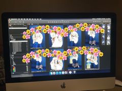 -海马体照相馆(北京apm店)