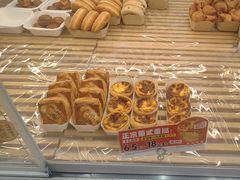 -味多美蛋糕(六里桥店)