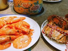 -亚马逊海鲜自助(王府井店)