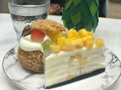 -优一甜荟(万达店)