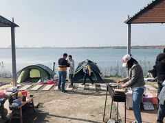 -南汇嘴观海公园