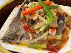 -维多利亚大酒店·雅园中餐厅