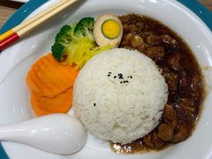 -小明同学(三里屯店)