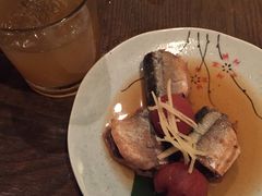 -角落里(中山公园店)