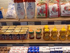 -牛朋牛奶棚(南昌路店)