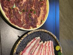 -樱嘢·炭火烧肉(惠南店)