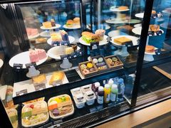 -星巴克(珠海仁恒滨海中心店)