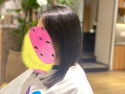 -Mentor Hair Salon