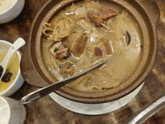 -一楼食业·美食人家