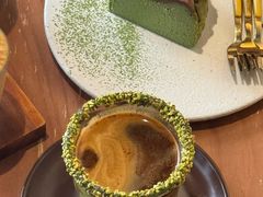 -Metal hands·铁手咖啡