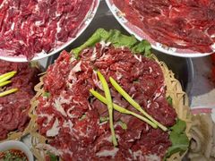 -潮汕·草根牛肉档(上海荟聚城市集市店)