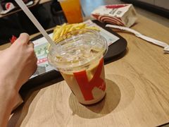 -肯德基(北京南站店)