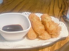-越城记黑鱼煲(福侨大厦店)