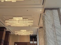 -康莱德酒店·美庭自助餐厅