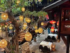 -闲亭(九眼桥店)