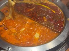 -楠火锅(仁恒梦中心店)