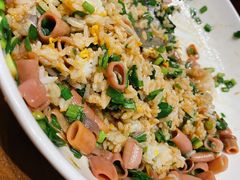 海肠捞饭-臻悦海宴.家宴(奥体中心店)