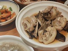 -乡里八闽·福州乡土菜(高宅店)