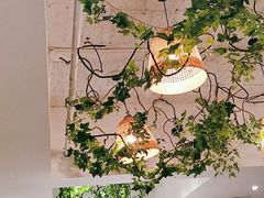 大堂-香香海南菜餐厅