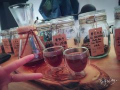 -COFFEE HOLIC(朝外SOHO店)