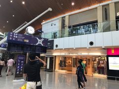 -吉隆坡国际机场