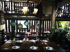 -自然餐厅(Phuket)
