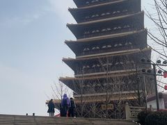 -牛首山文化旅游区