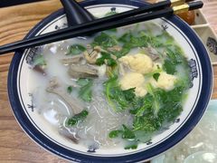 -鸭小妹鸭血粉丝(老门东店)