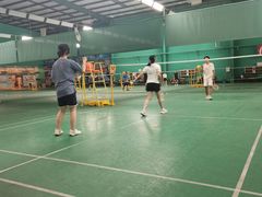 -东坡羽毛球馆(东坡南一路店)