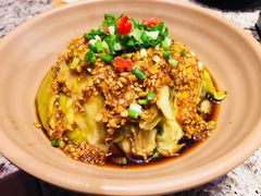 -中国马镇·满族八大碗(美食街店)