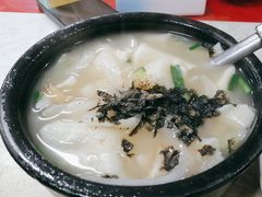 -三清洞疙瘩汤