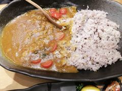 小番茄牛肉咖喱-胜博殿日式炸猪排(悠唐店)