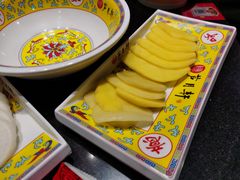 -芦月轩羊蝎子(劲松店)
