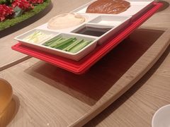 -艳阳天·非遗楚菜(武汉客厅店)