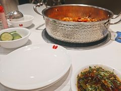 -七欣天香辣蟹火锅(无锡金太湖国际城店)