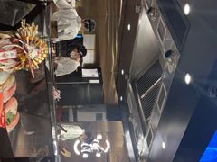 -鸟山鸣·日料食堂(王府井店)