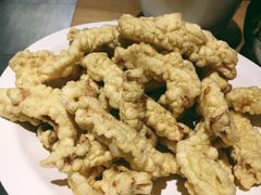 -山海珍味韩国料理(奥城店)